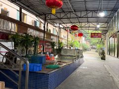 -区海鸡场饭店(石壁店)
