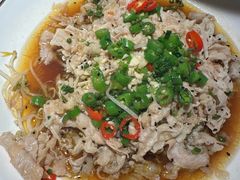 -锦府盐帮·李宅(领展购物广场中关村店)