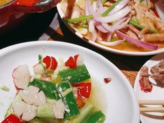 -福茂源横山铁锅羊肉(高新路店)