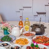 六月黄🦀的滋味😋谁懂啊⁉️