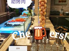 -舜和巴西烤肉餐厅(舜和国际店)