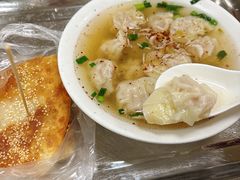 -汪家馄饨(集庆路店)