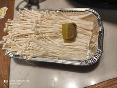 -韩宫宴烤肉·料理(苏州中心店)