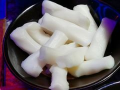 年糕-蛙来哒(华隆步步高店)