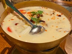 -CHINCHIN 青青·泰国料理(万象食家店)