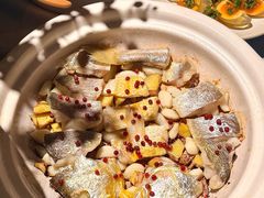 -晓粤·惹味粤菜(凯德乐峰广场店)