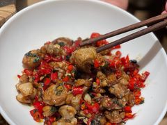 -高嗲嗲·现炒下饭菜(石鼓路店)