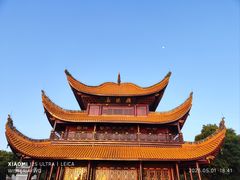 -岳阳楼景区