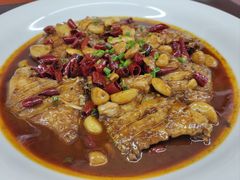 -大鹏饭店·金陵家宴(奥体中心店)