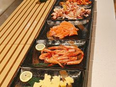 -星伦多自助料理·涮烤一体(奉贤龙湖天街店)