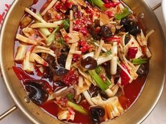 -五丁桥光头香辣蟹(望江橡树林店)