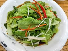 -西域美食(西直门南小街店)
