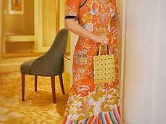 -北京中国大饭店