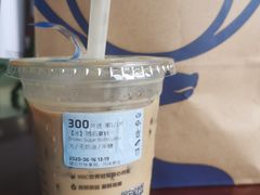 -瑞幸咖啡(西安软件园店)