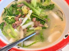 -广府乡下·饭庄(新港东路店)