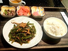 -北京西藏大厦·香帕拉藏餐厅