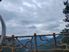 -本溪大峡谷