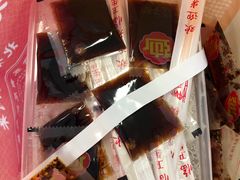 -老边饺子馆(东单店)