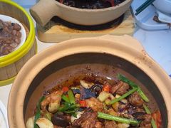 -火啫啫·粤式啫啫煲(南京弘阳店)
