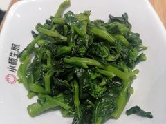 -小杨生煎(乐坊虹井店)