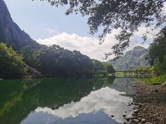 -楠溪江风景名胜区