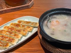 -如轩海鲜砂锅粥(国际能源店)
