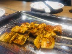 -直隶安家牛肉罩饼(建华店)