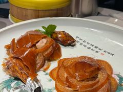 -京味斋·北京烤鸭(华威桥北工大店)