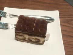 提拉米苏-星巴克(南宁百货文化宫店)