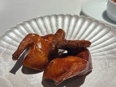-荣轩(新荣记环球金融中心店)