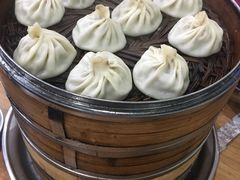 -清真老铁家灌汤包