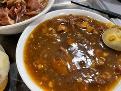 炒肝-姚记炒肝店(鼓楼店)