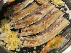 -霸腹烤肉(厦门柚子番店)