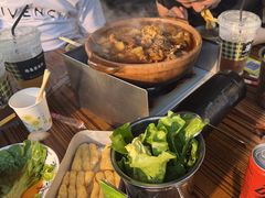 -包工仔·牛杂自助放题