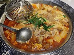 -古乐牛香·鲜牛肉牛杂火锅(千灯店)