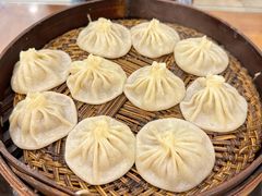 -清真马三汤包(回民街店)