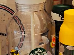 -星巴克(济宁万达广场店)