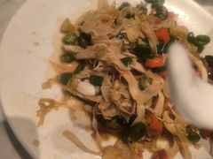 -志明眷村·台式融合菜·宵夜