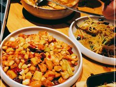 -肉串汪(月坛店)