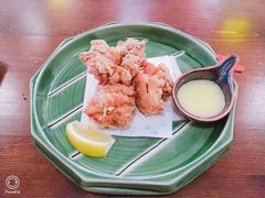 唐扬炸鸡-白石の深夜食堂(宝龙店)