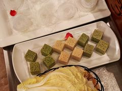 -清真·鸦儿李记·涮肉(花市店)