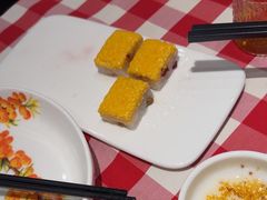 -西贝(紫荆广场店)