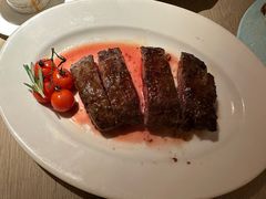 -波特曼西餐厅(中央大街店)