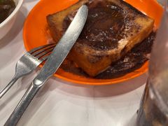 -澳门陈光记烧味饭店(南京德基广场店)