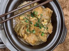 -顺意·顺德家乡菜(国际人才大厦店)