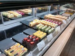 -YUMI芽米·法式烘焙·咖啡(文化宫店)