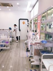 点击看大图 -蕾特恩专业祛痘·皮肤管理