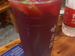 -楠火锅(哈尔滨金爵万象店)