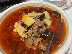 -稻香饭店(IFS国金中心店)