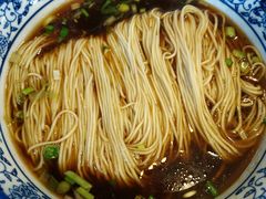 -孙盛兴奥灶面馆·蟹黄面·三虾面(山塘街总店)